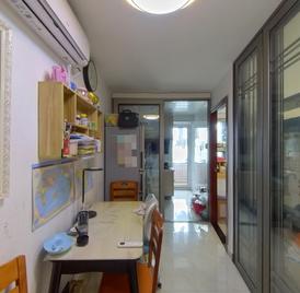 怡泰大厦 2室1厅59.33m²普通装修