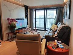 招商领玺 3室2厅120m²整租
