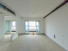 置地栢悦湾 3室2厅115m²毛坯