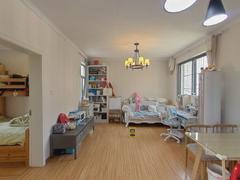 文昌雅居 2室1厅76m²精装修