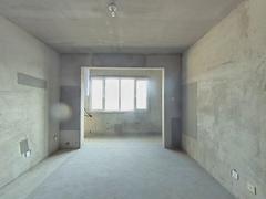 紫金华府 3室2厅111.42m²毛坯