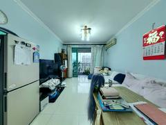 名骏豪庭 3室2厅85.73m²整租