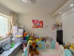 百合星城(一期) 3室2厅78.47m²整租