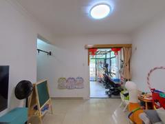 中兆花园 2室2厅70.06m²满五唯一