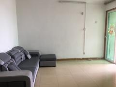 鹏兴花园二期 2室1厅61m²整租
