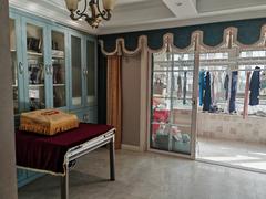 桃李澜山 4室2厅143m²精装修