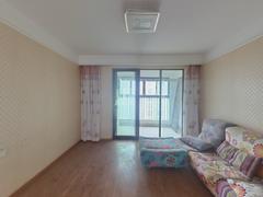 和昌都汇华府 4室2厅122.2m²满五年
