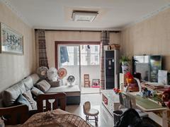 金码头城 2室2厅78m²普通装修
