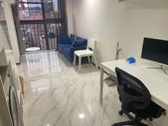 华创云轩 2室2厅33m²整租