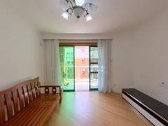 梅林一村四区 3室2厅85.4m²普通装修