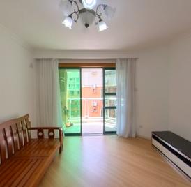 梅林一村四区 3室2厅85.4m²普通装修