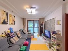正创上品家苑 3室2厅103.55m²精装修