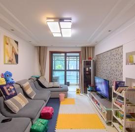 正创上品家苑 3室2厅103.55m²精装修