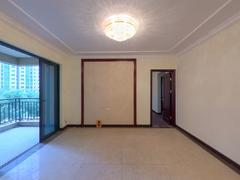 恒大城 3室2厅132.98m²精装修