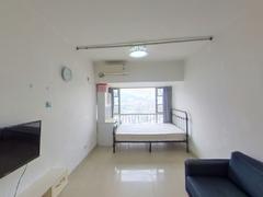 龙凤雅居 1室0厅32.48m²整租