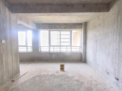 文德艺墅 3室1厅86m²毛坯