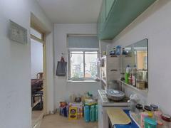 桐城路137-155号 2室1厅59.8m²满五唯一