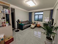 皖泵新村 2室2厅68m²普通装修
