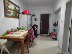八斗路拆迁恢复楼B区 2室1厅70.74m²普通装修