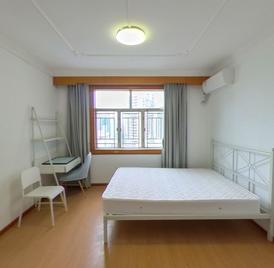 香蜜三村 精装修 全齐家私 保养不错 空置 看房方便