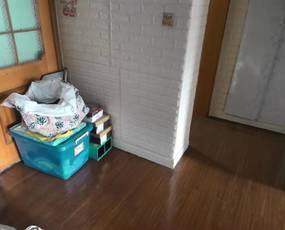 绒庄新村租房
