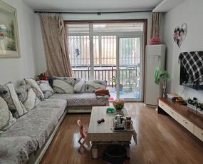 信泰国际花园二手房