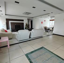罗马公元 4室2厅159m²整租
