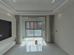 裕徽苑 3室2厅93.17m²精装修