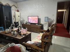 招商澜园 5室2厅136m²整租