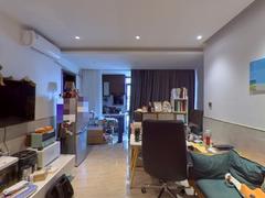 太子道 1室0厅40.12m²整租