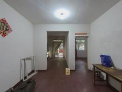 荣城南苑南区 2室1厅63.8m²普通装修