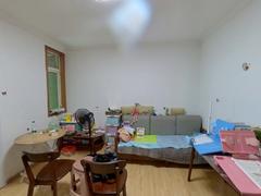 罗马花园东区 2室1厅73.85m²普通装修