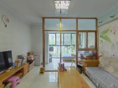 金都华庭五期 3室2厅86m²满五年