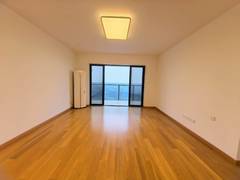 兰亭国际 4室2厅162.57m²整租