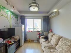 易居同辉南苑 3室1厅74.59m²满五年