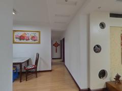 徽商国际花城 3室2厅107m²精装修