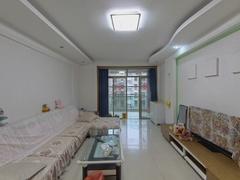 香江世纪名城 3室2厅123.44m²满五唯一
