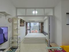 尊寓大厦 1室1厅33.05m²整租