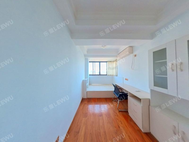 合肥恒盛皇家花园卧室照片_恒盛皇家花园 3室2厅104.72m²整租