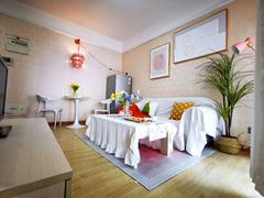 东方瑞景苑 1室1厅48.94m²整租