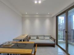 淘金山 2室2厅88.63m²精装修