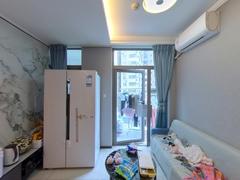 德弘天下华府 3室1厅75.49m²普通装修