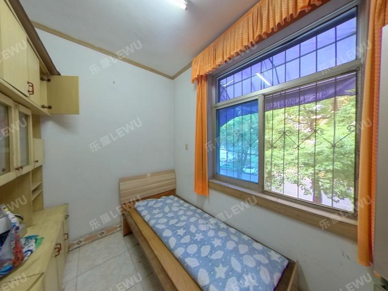 巢湖巢州开发楼卧室照片_巢州开发楼 3室2厅87m²普通装修