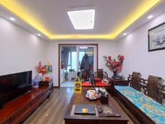 当代MOMΛ未来城 4室2厅116m²满五唯一