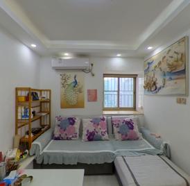 大地花园 2室1厅50.05m²满五唯一