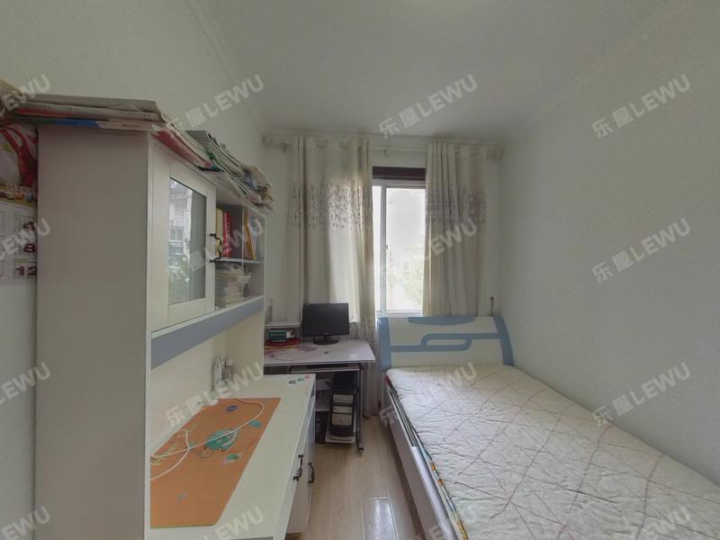 巢湖信泰国际花园书房照片_信泰国际花园 2室2厅89.08m²满五唯一