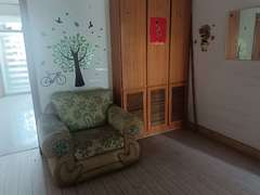光明小区 3室2厅91.5m²普通装修