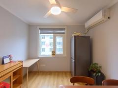 安居苑东村 2室2厅84m²普通装修