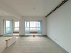 置地栢悦湾 3室2厅127.19m²毛坯