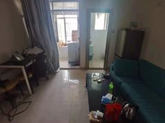 颖隆大厦 1室1厅33.59m²精装修